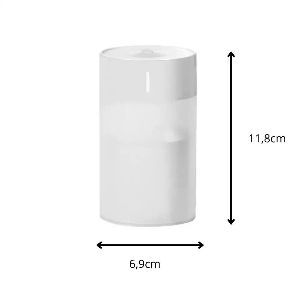 Mini Humificador T07