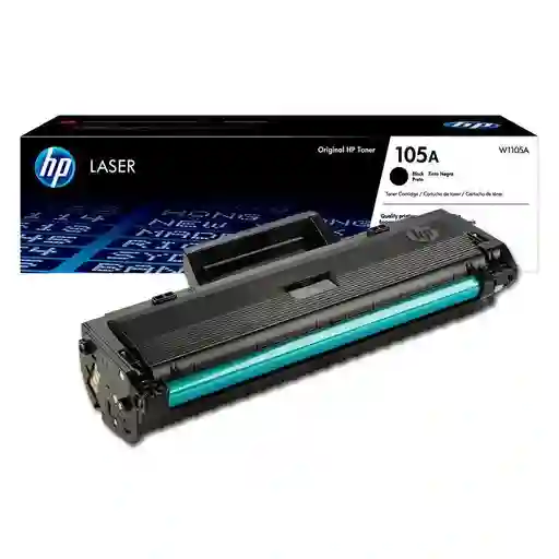 Toner Original Hp 105a