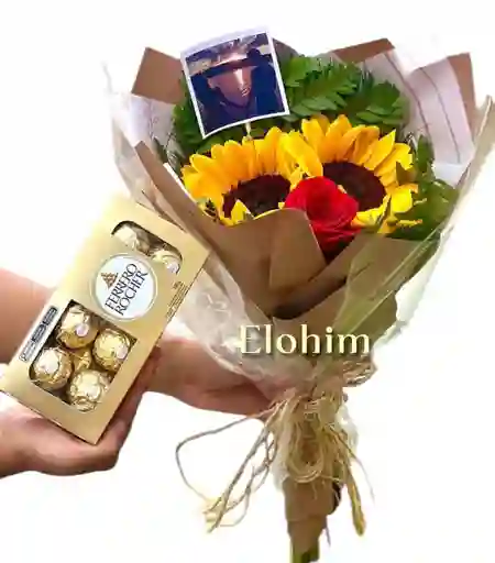 Bouquet