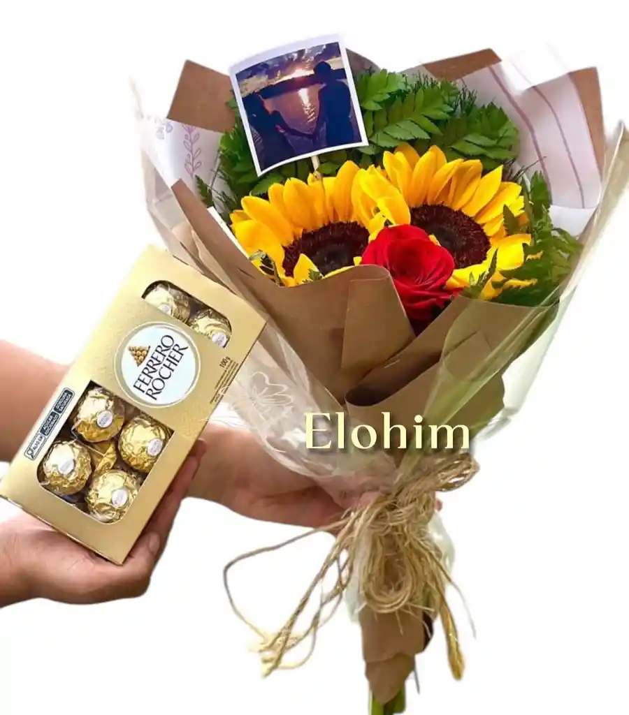 Bouquet