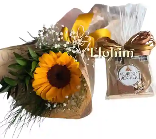 Bouquet