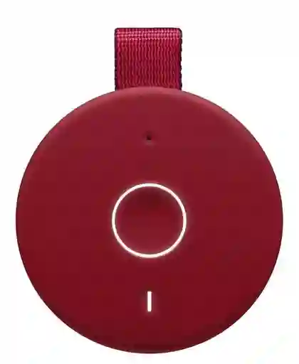Ultimate Ears Boom 3, Parlante Bluetooth Impermeable Color S