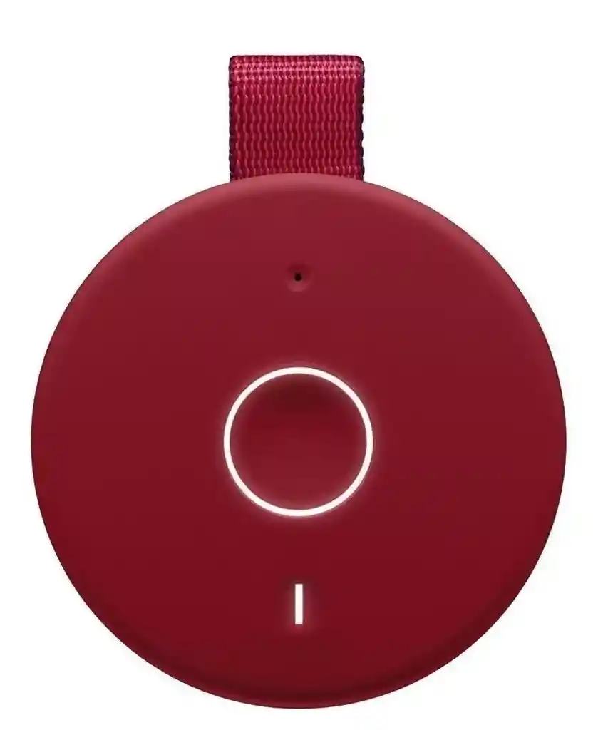 Ultimate Ears Boom 3, Parlante Bluetooth Impermeable Color S