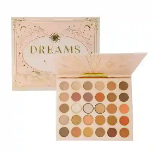 Sombras Dreams Pro Trendy