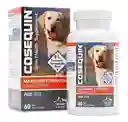 Cosequin Joint Healtt Supplement Para Perros X 60