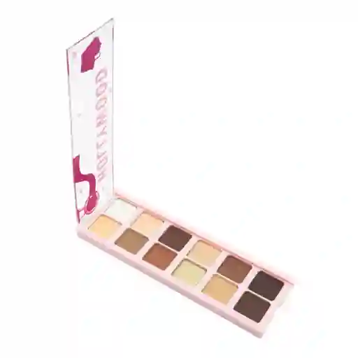 Sombras Hollywood Trendy