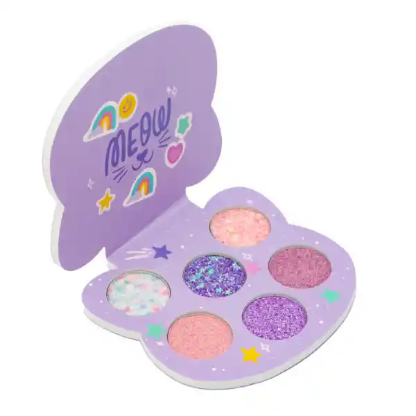 Sombras Meow Trendy