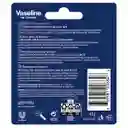 Vaseline Hidratante De Labios De Acción Rápida Lip Therapy De Vaseline Original Made In The Usa 0,16 Oz (4,8g)
