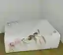 Caja Cofre Cinta