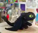 Peluche Chimuelo Mediano