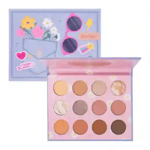 Sombras Sunset Trendy