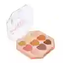 Sombras Terra Trendy