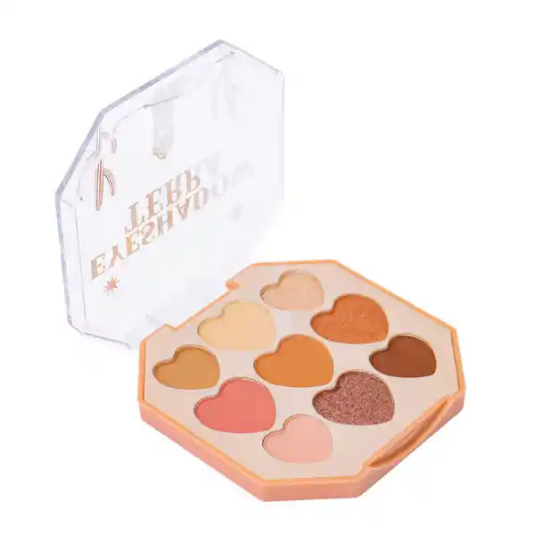 Sombras Terra Trendy