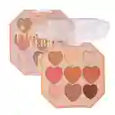 Sombras Terra Trendy