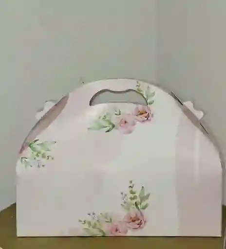 Caja Lonchera