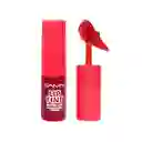 Tinta Para Labios Samy # 02. Passion Kiss
