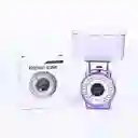 Balanza Para Cocina Repostería Mecánica Precisión 1000 Gr