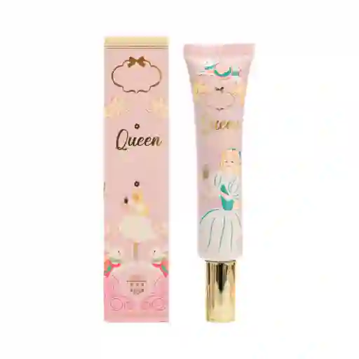 Base Queen Face Tint Trendy ( Tonos 03,04)