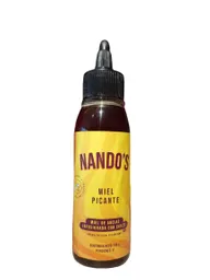 Nando's Miel Picante 180 G