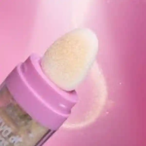 Polvo De Hadas Golden Trendy