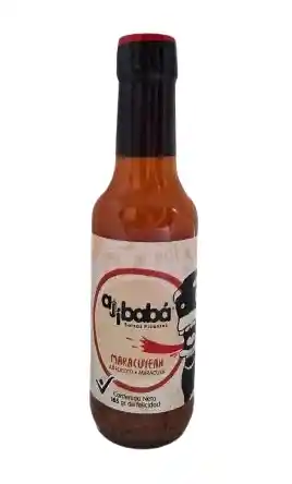 Ají Babá Ají Maracuyeah 165 G