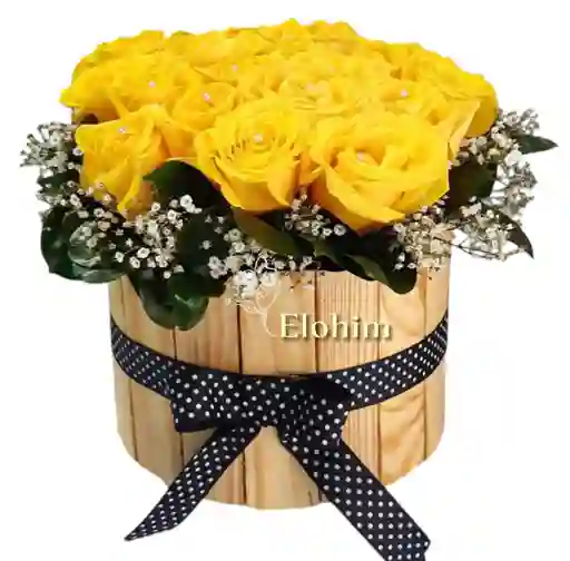 Arreglo Floral