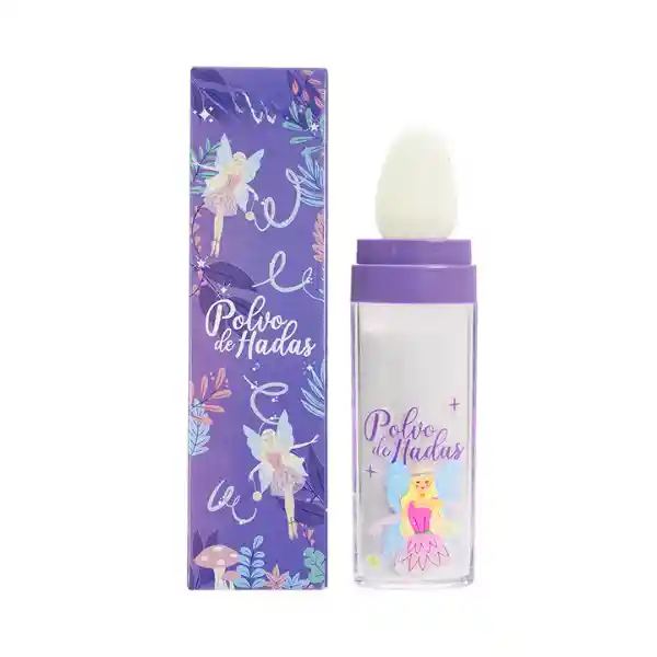 Polvo De Hadas Trendy