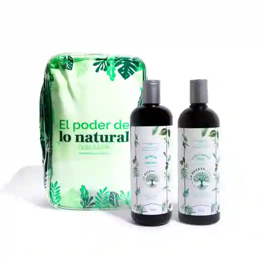 Duo Para Cabello Seco