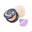 Polvos Sueltos Y Compactos Jack Banana Trendy