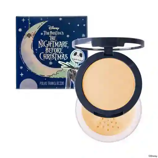 Polvos Sueltos Y Compactos Jack Banana Trendy