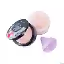 Polvos Sueltos Y Compactos Jack Rosado Trendy
