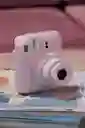 Camara Instax Mini 12 Rosa