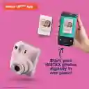 Camara Instax Mini 12 Rosa