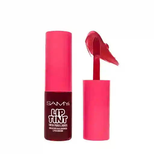 Tinta Para Labios Samy # 01. Blood Kiss