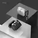 Estuche Para Galaxy Buds 3 / Buds 3 Pro Edc Con Arnes En Negro