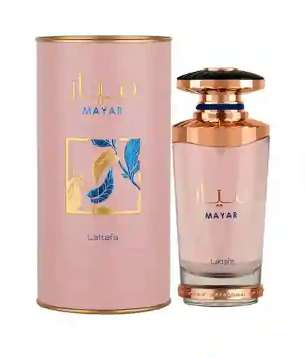 Perfume Lattafa Mayar Edp 100ml - Mujer 100% Original