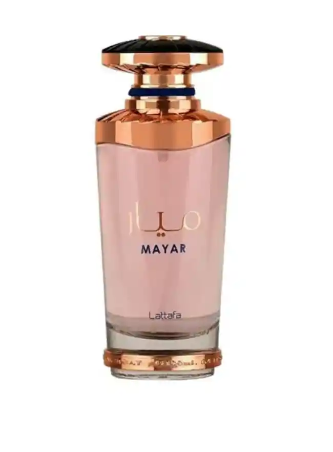 Perfume Lattafa Mayar Edp 100ml - Mujer 100% Original
