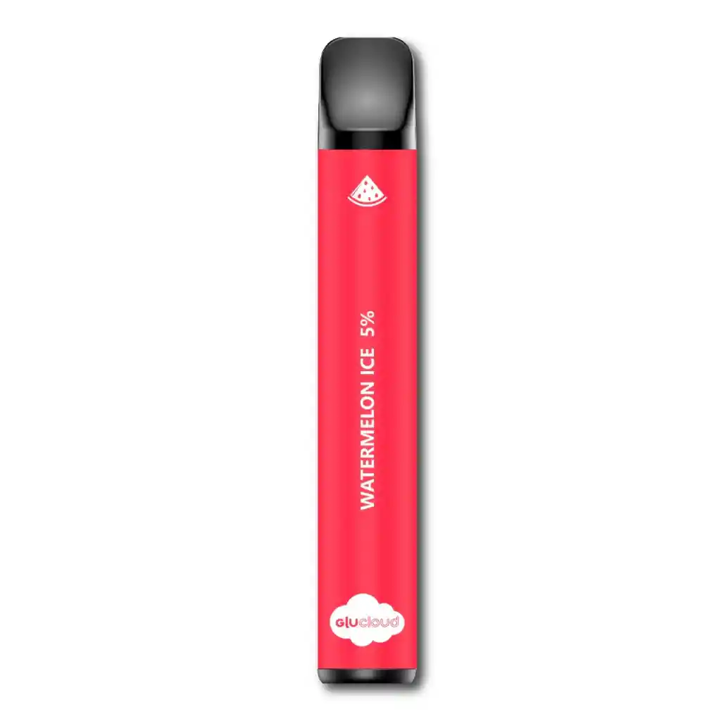 Vaporizador Glucloud Large Watermelon (sandía)