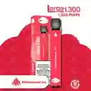 Vaporizador Glucloud Large Watermelon (sandía)