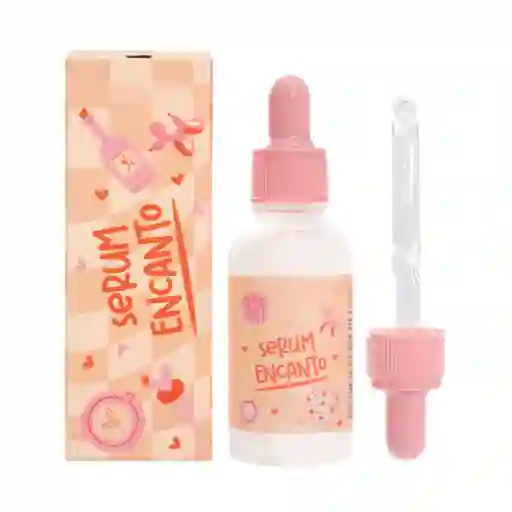 Serum Facial Encanto Trendy