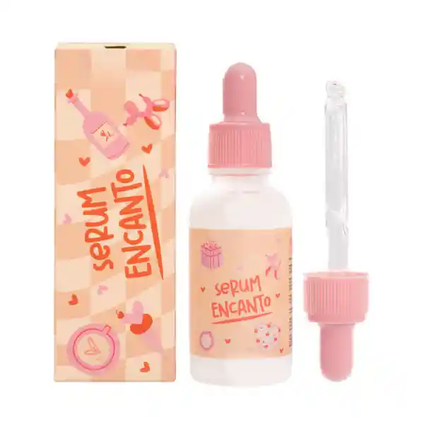 Serum Facial Encanto Trendy