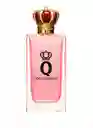Dolce Gabbana Q 100 Ml Edp - Mujer