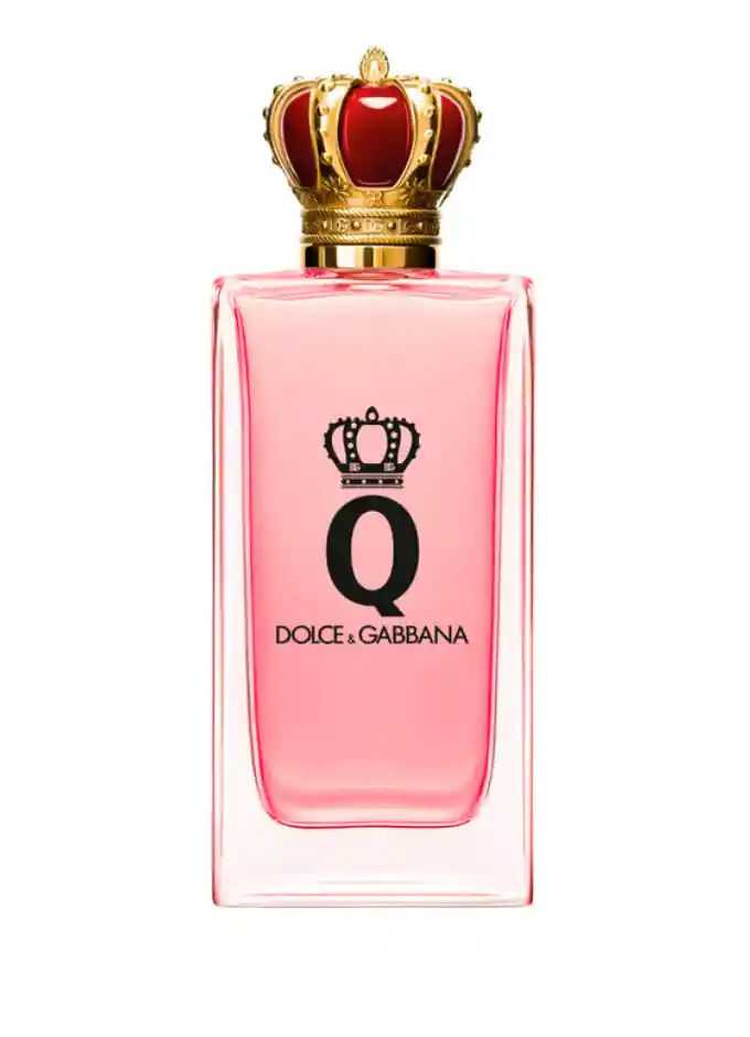 Dolce Gabbana Q 100 Ml Edp - Mujer