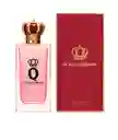 Dolce Gabbana Q 100 Ml Edp - Mujer