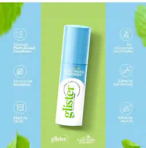Refrescante Bucal Amway