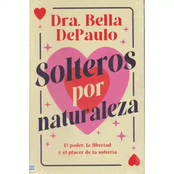 Solteros Por Naturaleza