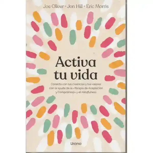 Activa Tu Vida