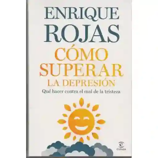 Cómo Superar La Depresión
