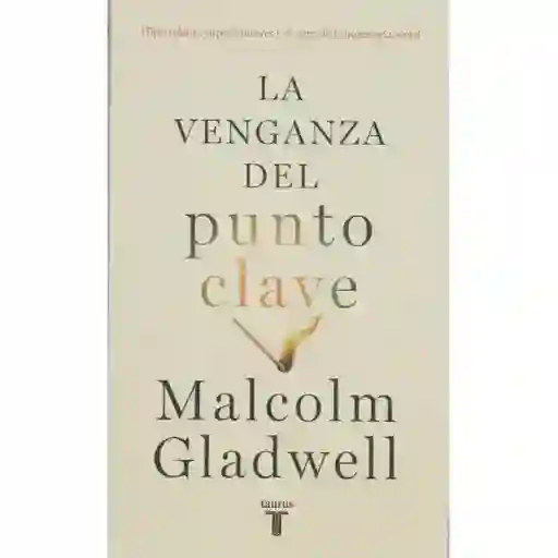 La Venganza Del Punto Clave
