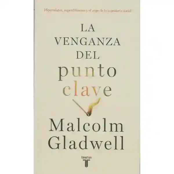 La Venganza Del Punto Clave